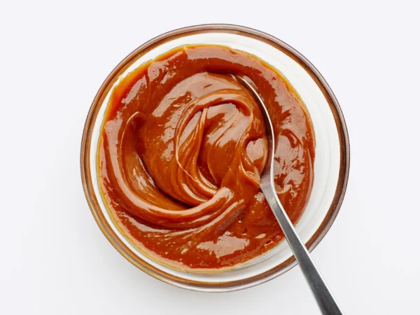 dulce de leche