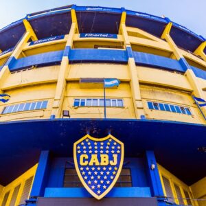 boca juniors flextours