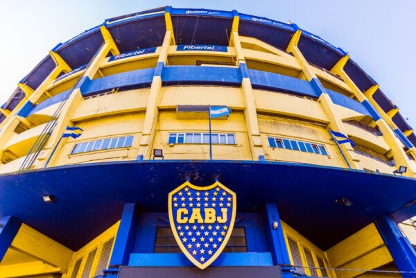 boca juniors flextours