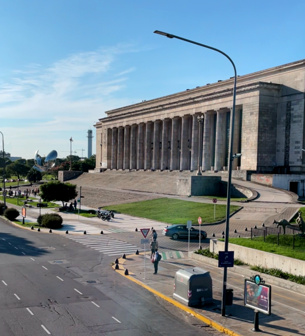 Beautiful recoleta by flextours.argentina