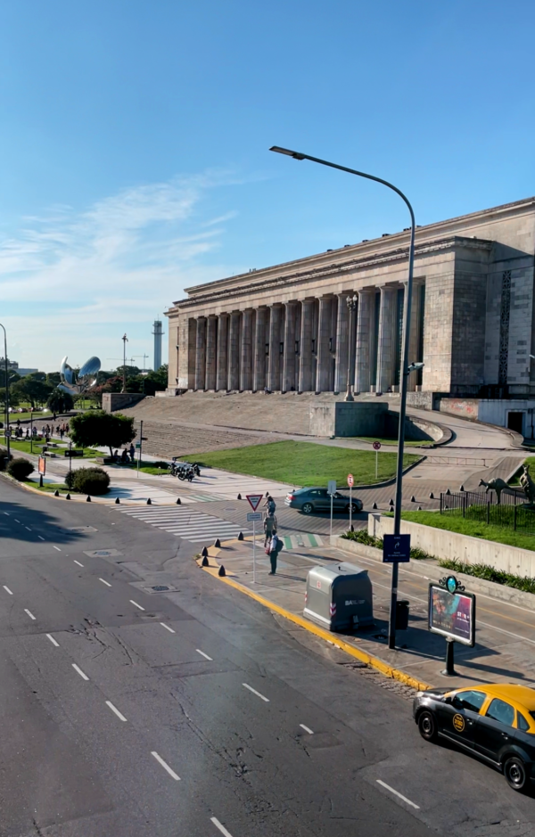 recoleta beautiful by flextours