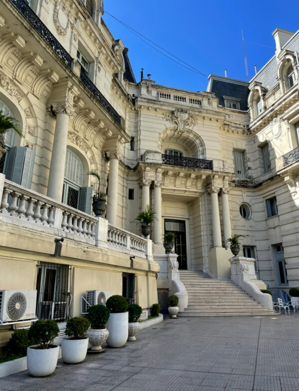 recoleta beautiful by flextours